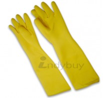 Heavy Duty Industrial Hand Gloves